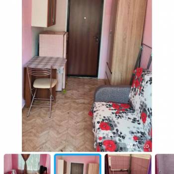 Сдается Комната, 9 м²
