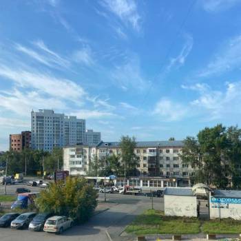 Сдается 2-х комнатная квартира, 59 м²
