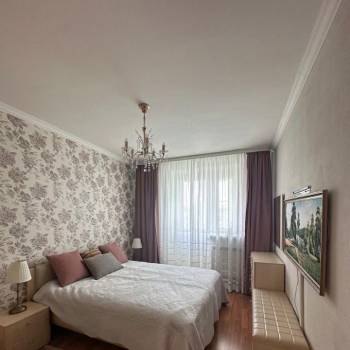 Сдается 2-х комнатная квартира, 59 м²