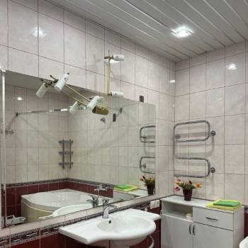 Сдается 2-х комнатная квартира, 59 м²