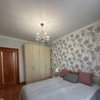 Сдается 2-х комнатная квартира, 59 м²