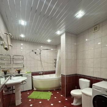 Сдается 2-х комнатная квартира, 59 м²