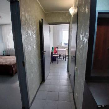 Сдается 1-комнатная квартира, 38 м²