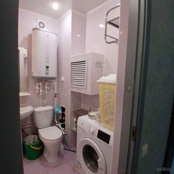 Сдается 1-комнатная квартира, 38 м²