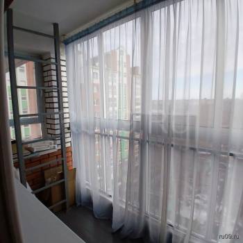 Сдается 1-комнатная квартира, 38 м²
