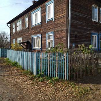 Продается 2-х комнатная квартира, 38 м²