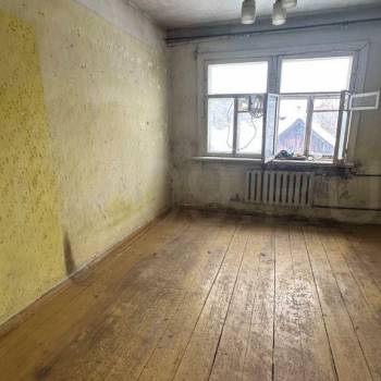 Продается 2-х комнатная квартира, 38 м²