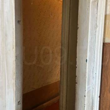 Продается 2-х комнатная квартира, 38 м²