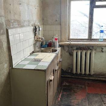 Продается 2-х комнатная квартира, 38 м²