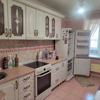 Сдается 2-х комнатная квартира, 54 м²