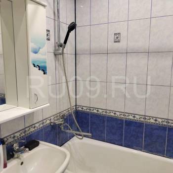 Сдается 2-х комнатная квартира, 54 м²