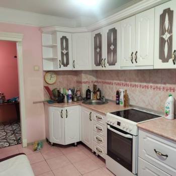 Сдается 2-х комнатная квартира, 54 м²