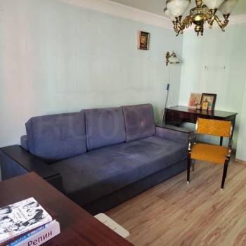 Сдается 2-х комнатная квартира, 54 м²