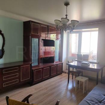 Сдается 2-х комнатная квартира, 54 м²