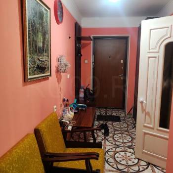 Сдается 2-х комнатная квартира, 54 м²