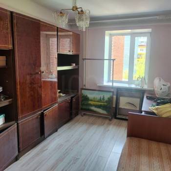 Сдается 2-х комнатная квартира, 54 м²