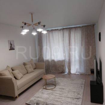 Сдается 2-х комнатная квартира, 65 м²