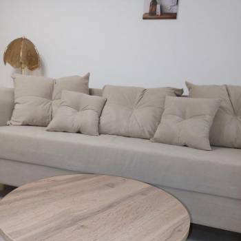 Сдается 2-х комнатная квартира, 65 м²