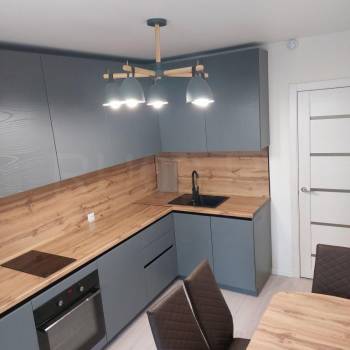 Сдается 2-х комнатная квартира, 65 м²