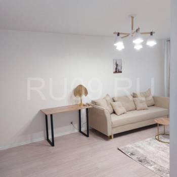 Сдается 2-х комнатная квартира, 65 м²