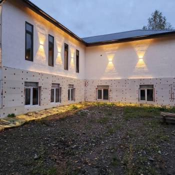 Сдается Нежилое помещение, 234 м²