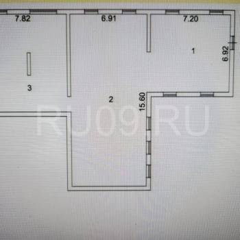 Сдается Нежилое помещение, 234 м²