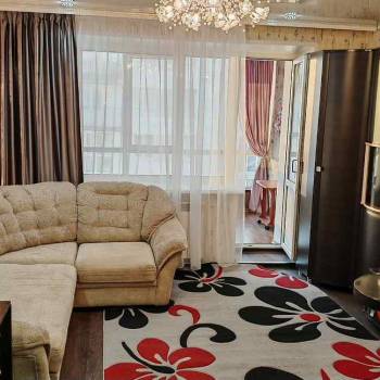 Сдается 1-комнатная квартира, 36 м²