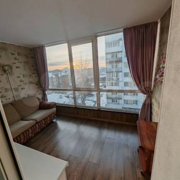 Сдается 1-комнатная квартира, 36 м²