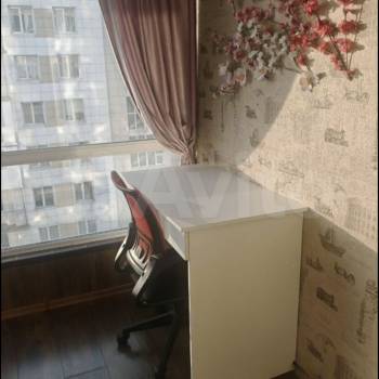 Сдается 1-комнатная квартира, 36 м²