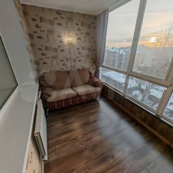 Сдается 1-комнатная квартира, 36 м²