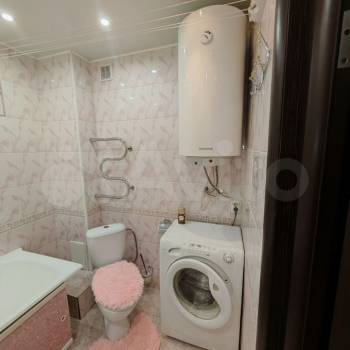 Сдается 1-комнатная квартира, 36 м²
