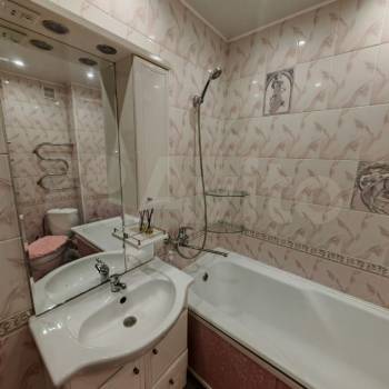 Сдается 1-комнатная квартира, 36 м²