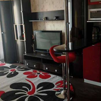 Сдается 1-комнатная квартира, 36 м²