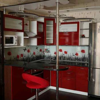 Сдается 1-комнатная квартира, 36 м²