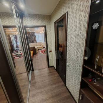 Сдается 1-комнатная квартира, 36 м²