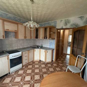 Продается 2-х комнатная квартира, 54 м²