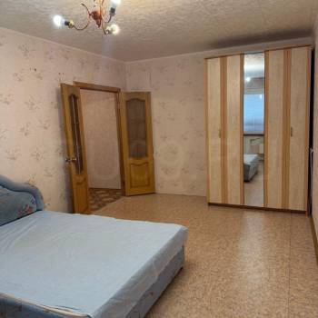 Продается 2-х комнатная квартира, 54 м²