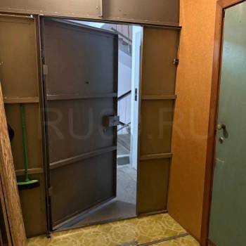 Продается 2-х комнатная квартира, 54 м²