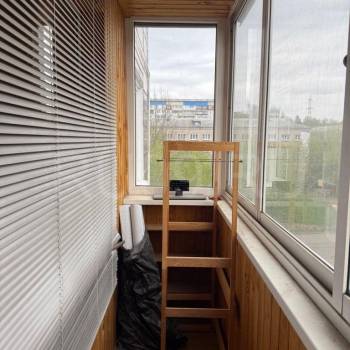 Продается 2-х комнатная квартира, 54 м²