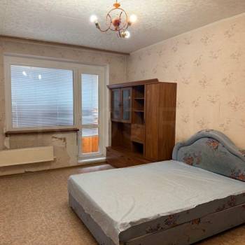 Продается 2-х комнатная квартира, 54 м²