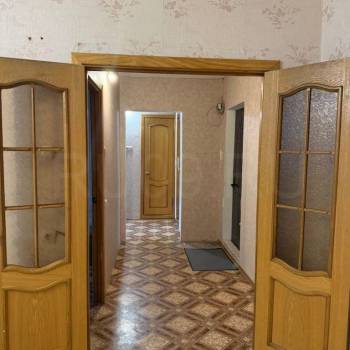 Продается 2-х комнатная квартира, 54 м²