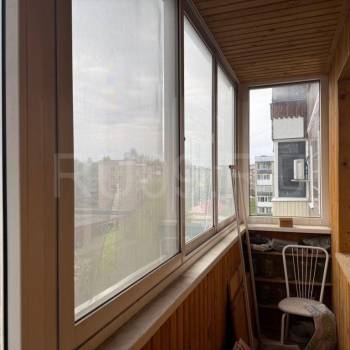 Продается 2-х комнатная квартира, 54 м²