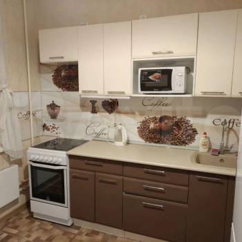 Продается 1-комнатная квартира, 42 м²