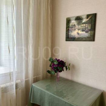 Сдается 1-комнатная квартира, 38 м²