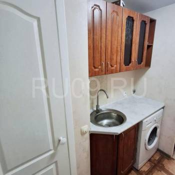 Сдается 1-комнатная квартира, 19 м²