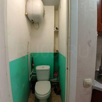 Сдается 1-комнатная квартира, 19 м²
