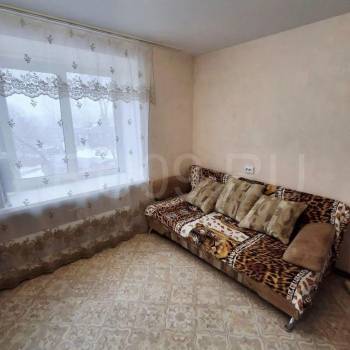 Сдается 1-комнатная квартира, 19 м²