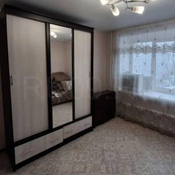 Сдается 1-комнатная квартира, 19 м²