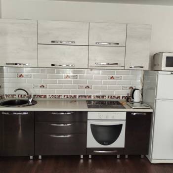 Сдается 1-комнатная квартира, 38 м²