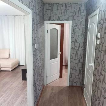 Сдается 1-комнатная квартира, 38 м²